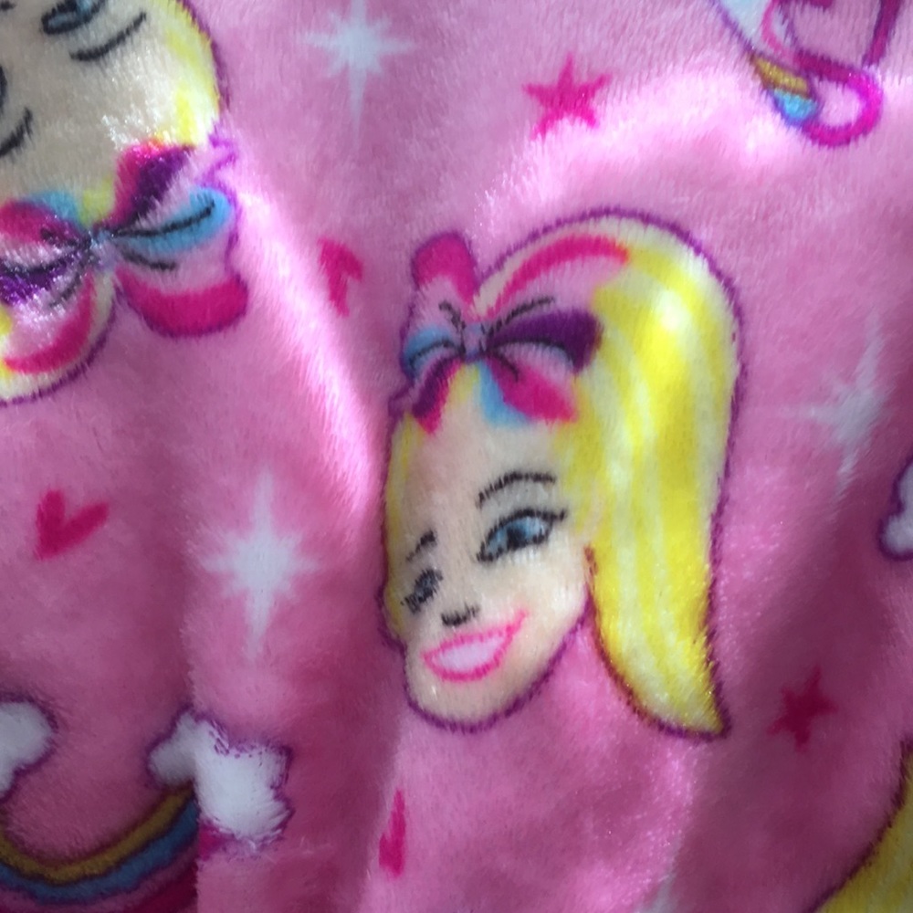 Nickelodeon Robe - Picture 5 of 8
